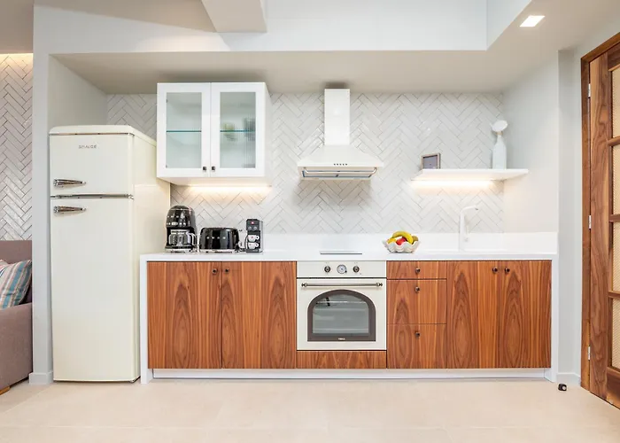 Porto Perla Otel İstanköy