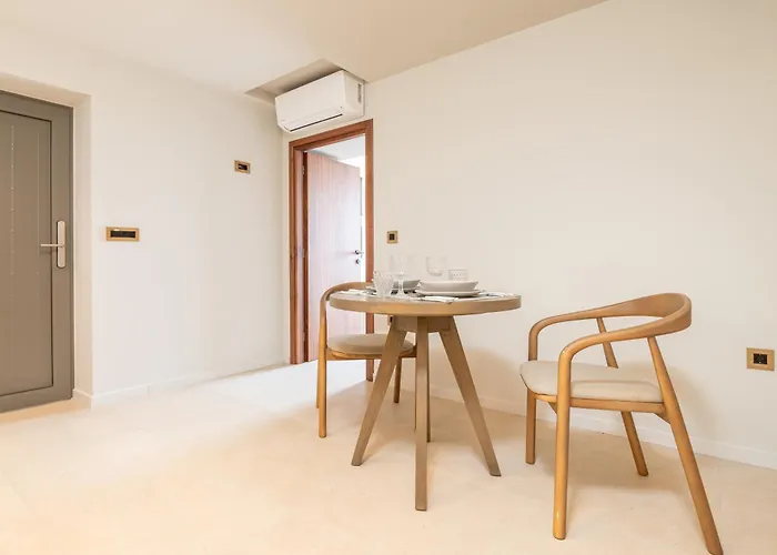 Porto Perla * Kos-Stadt