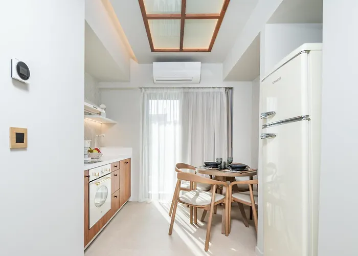 Porto Perla Otel İstanköy