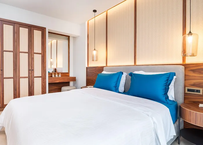 Hotel Porto Perla Kos-Stadt