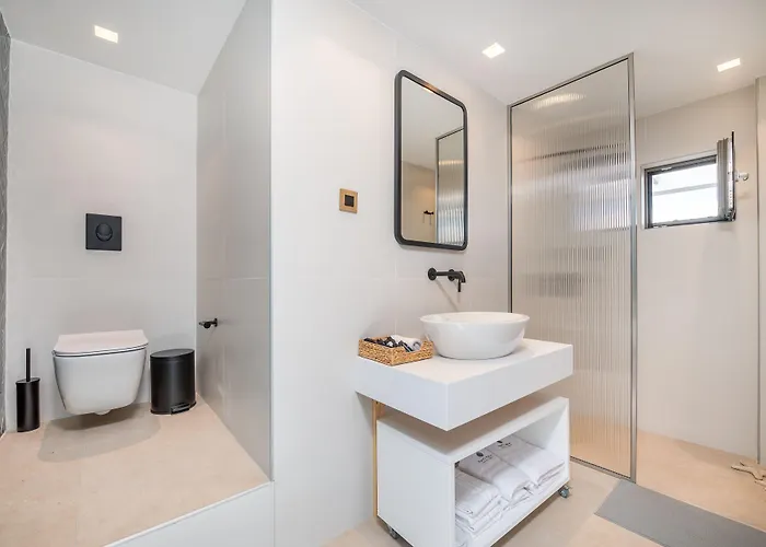 Otel Porto Perla İstanköy