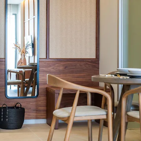 酒店 Porto Perla 科斯镇