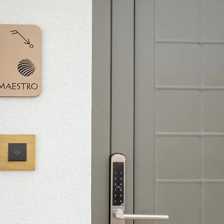 Porto Perla * 科斯镇