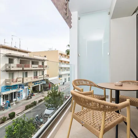 酒店 Porto Perla 科斯镇