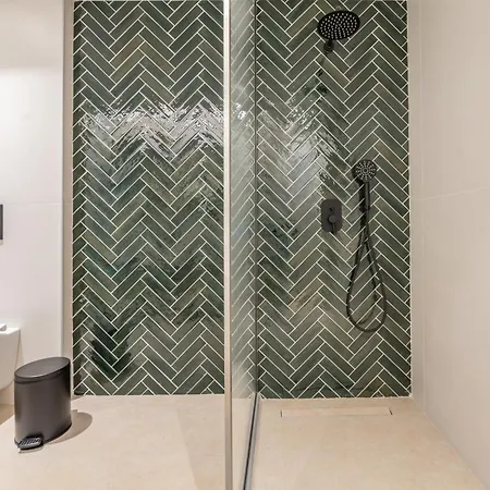 酒店 Porto Perla 科斯镇