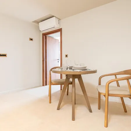 Porto Perla * 科斯镇