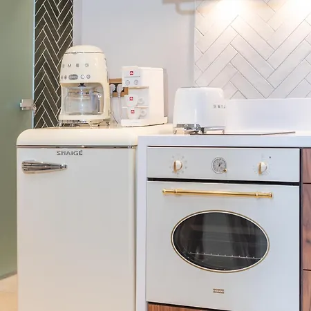 Porto Perla 酒店 科斯镇