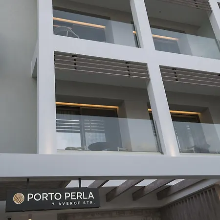 Porto Perla * بلدة كوس