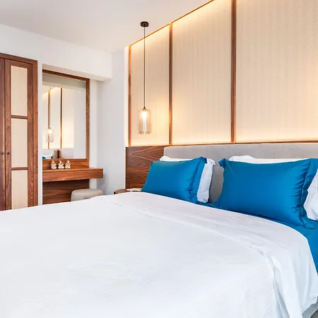 酒店 Porto Perla 科斯镇