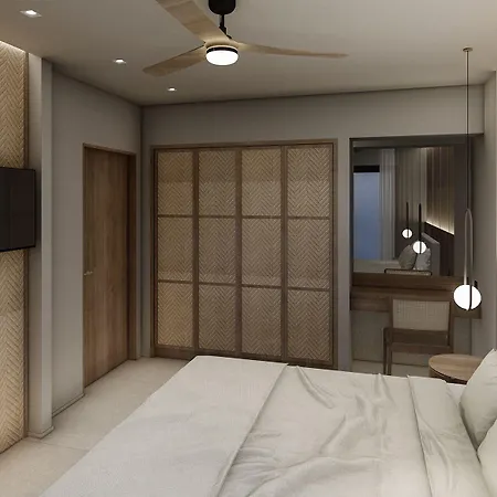 Porto Perla 科斯镇