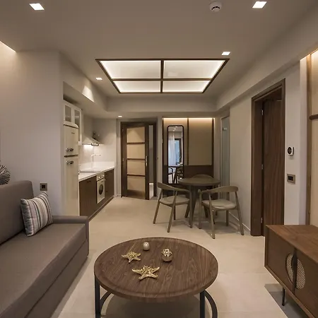 Porto Perla 酒店 *