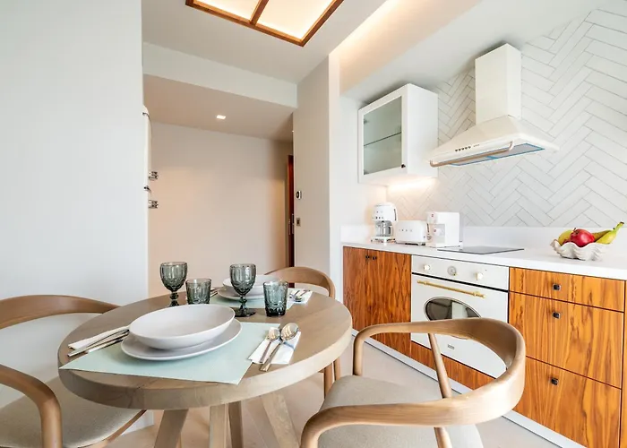 Porto Perla Hotel Kos Town