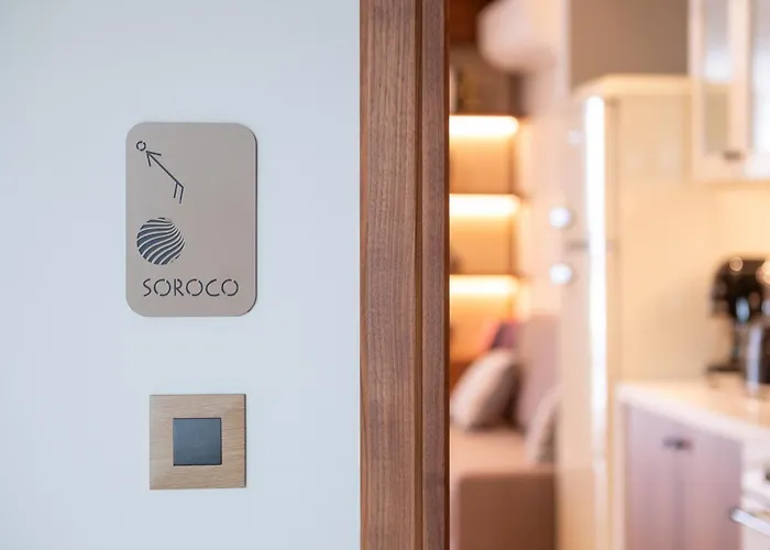 Porto Perla Kos Town