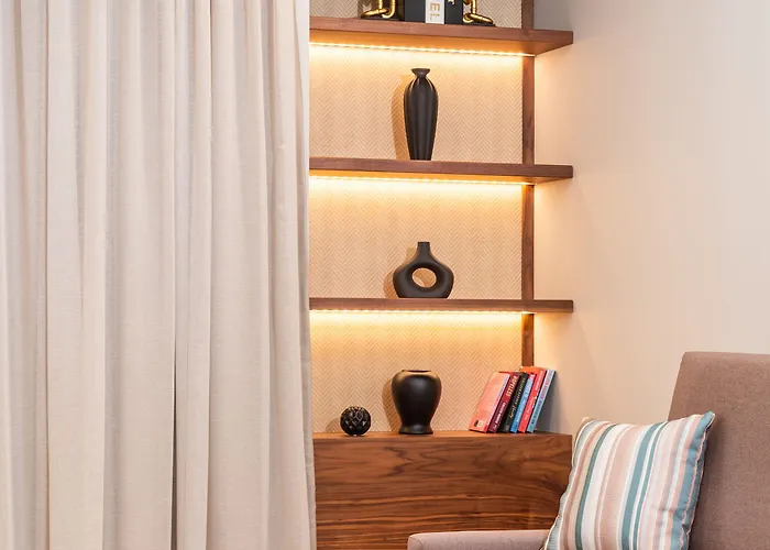 Porto Perla Kos Town